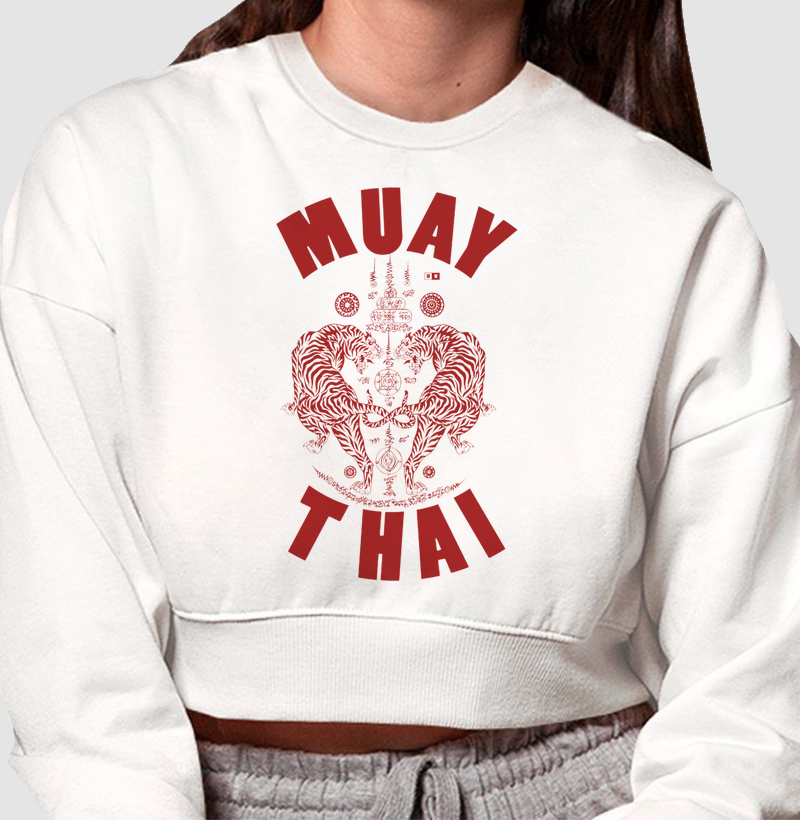 MUAY THAI SIMBOLS