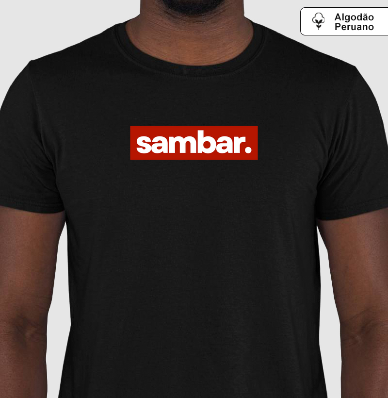 Sambar logo 