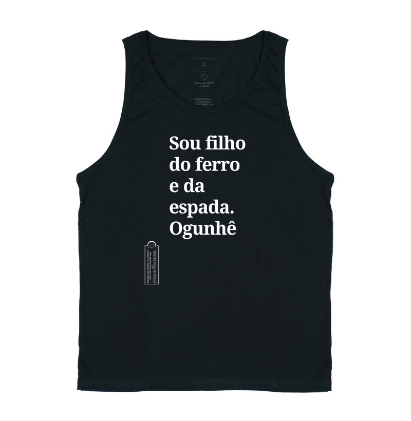Filho de Ogum