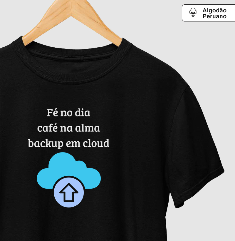 Backup em Cloud