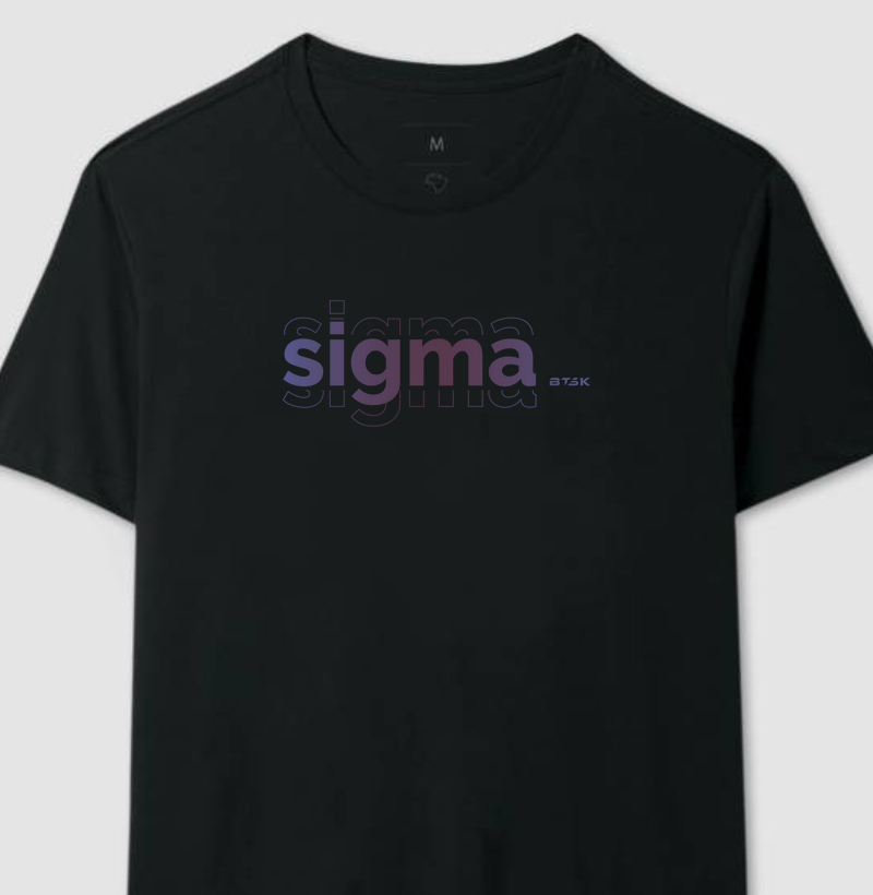 Sigma outline