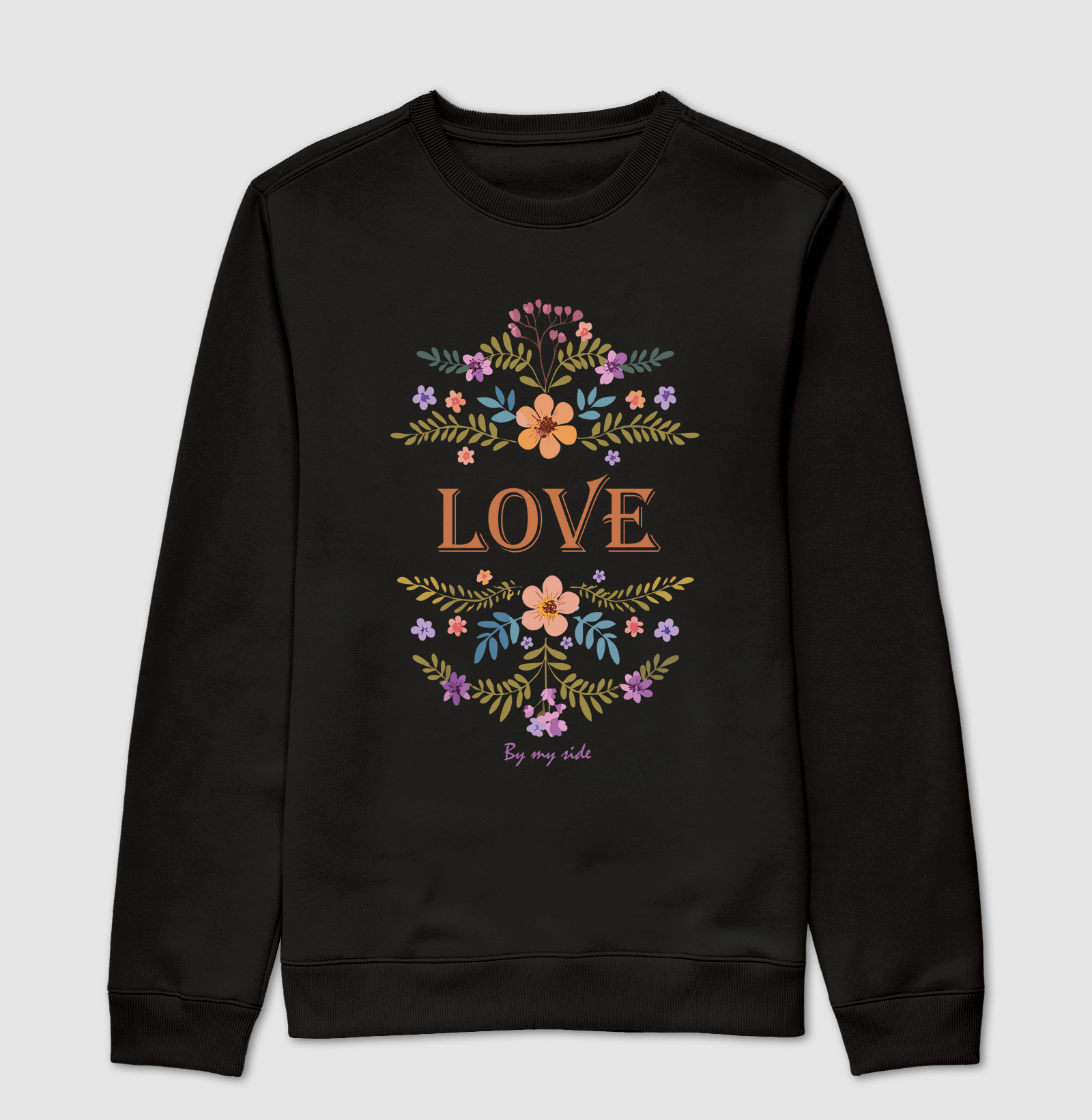 Flores de Provence - Love - 04