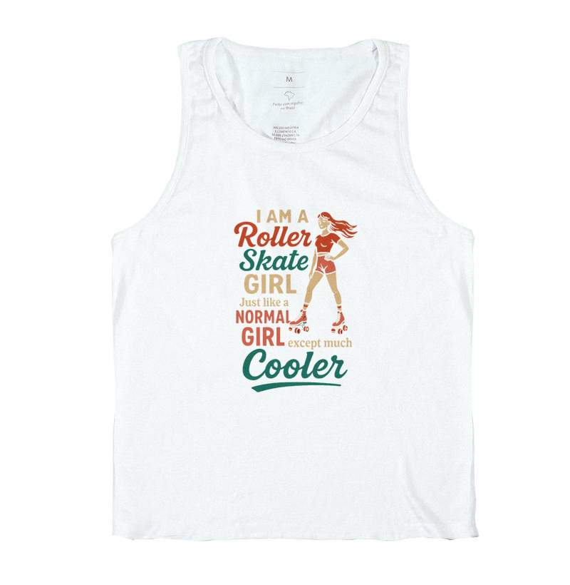 Cooler Girl