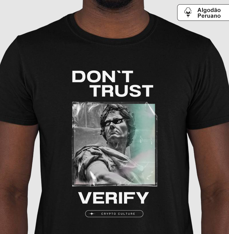 Don't Trust