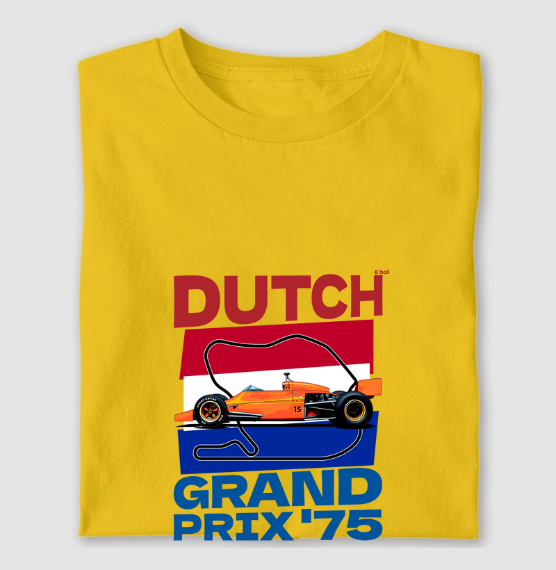 DUTCH GRAND PRIX