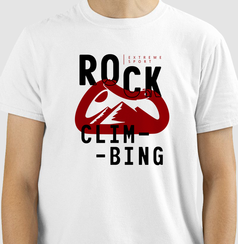 Rock Climbing Vibes