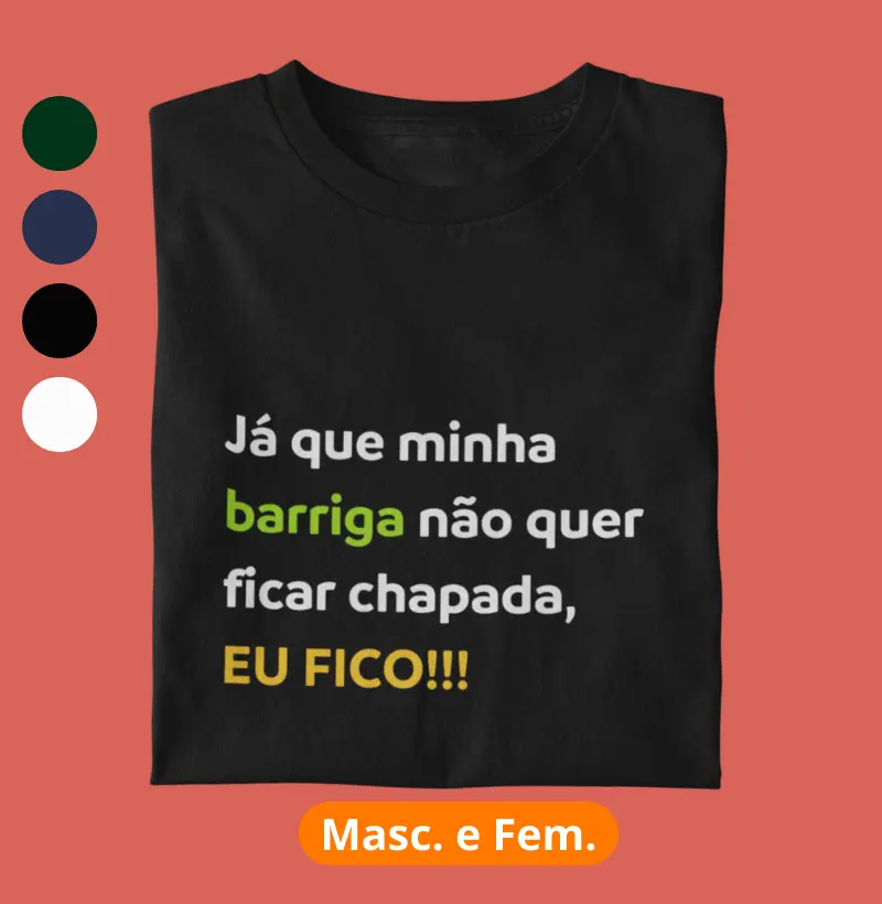 EU FICO!!!