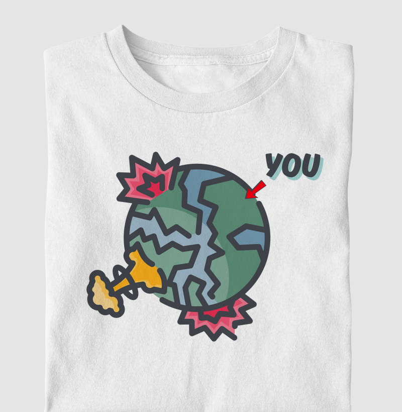 You