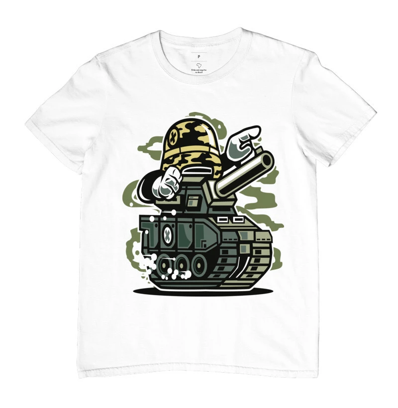 Tanque