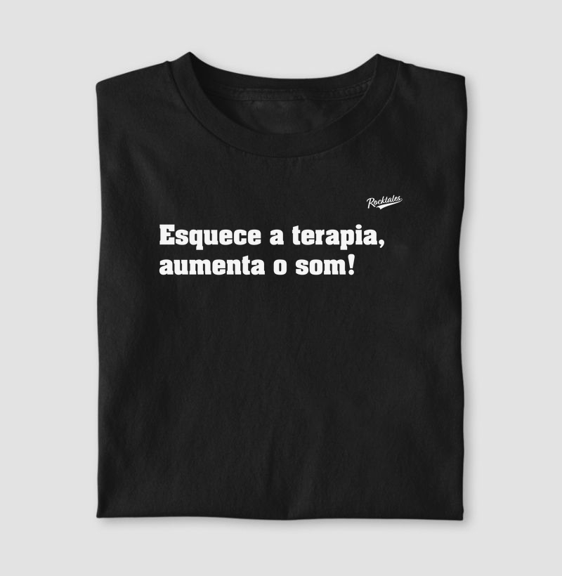 Aumenta o som!