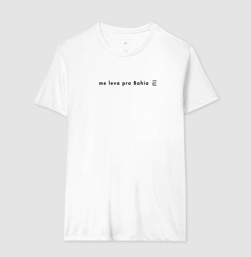 me leva pra Bahia