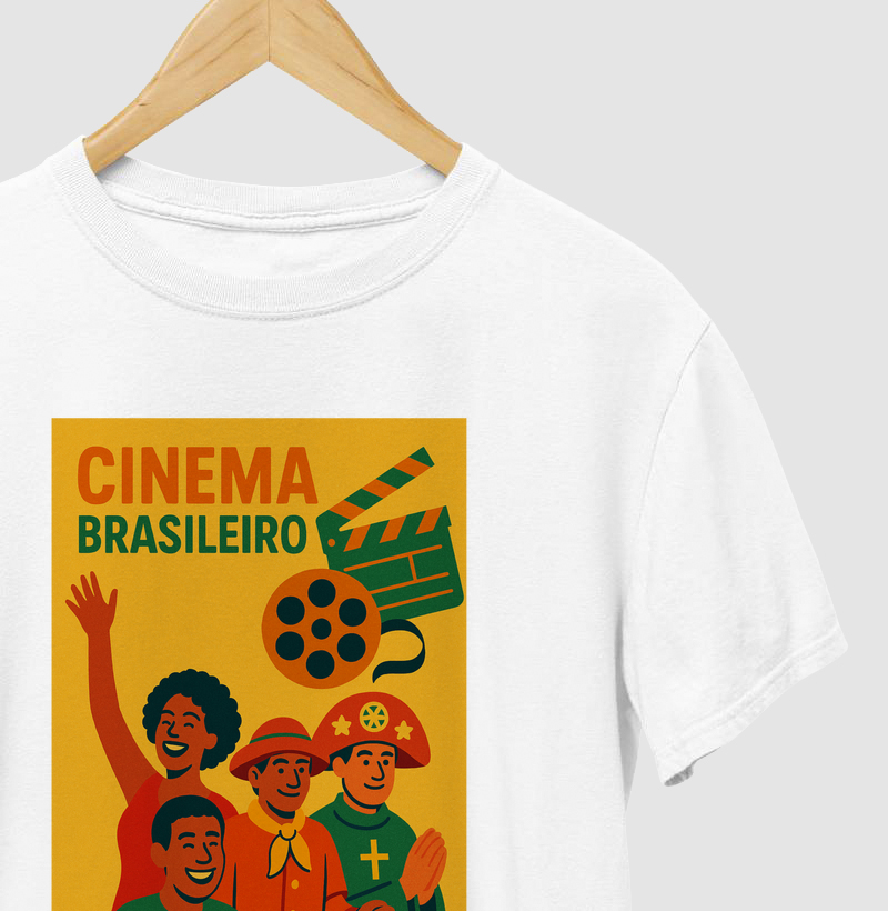 cinema brasileiro