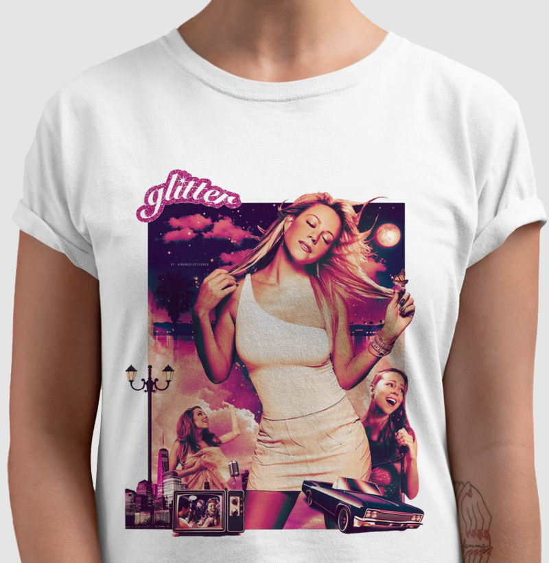 Mariah Carey - Glitter