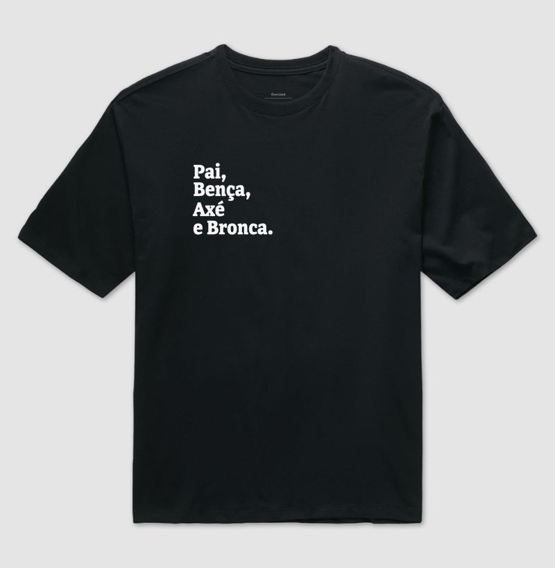 Pai, Bença