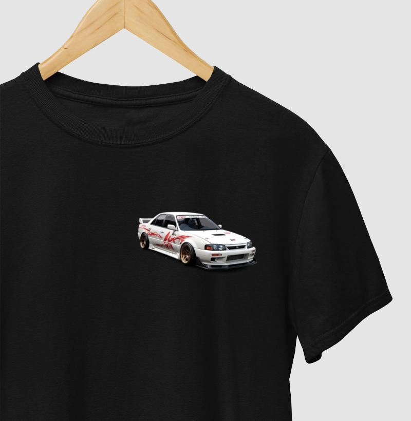 T - Shirt JDM FR