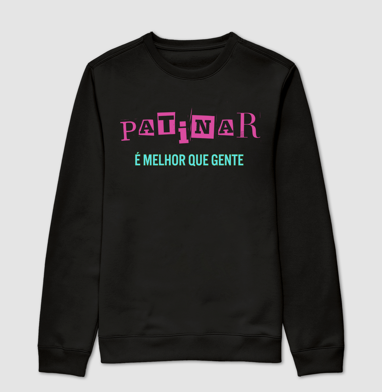 Patinar Melhor que Gente