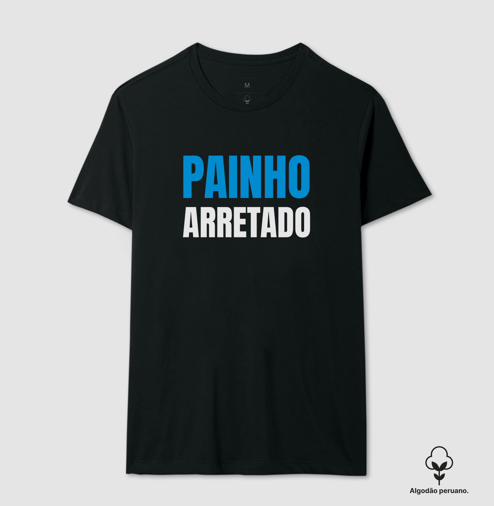 Painho Arretado