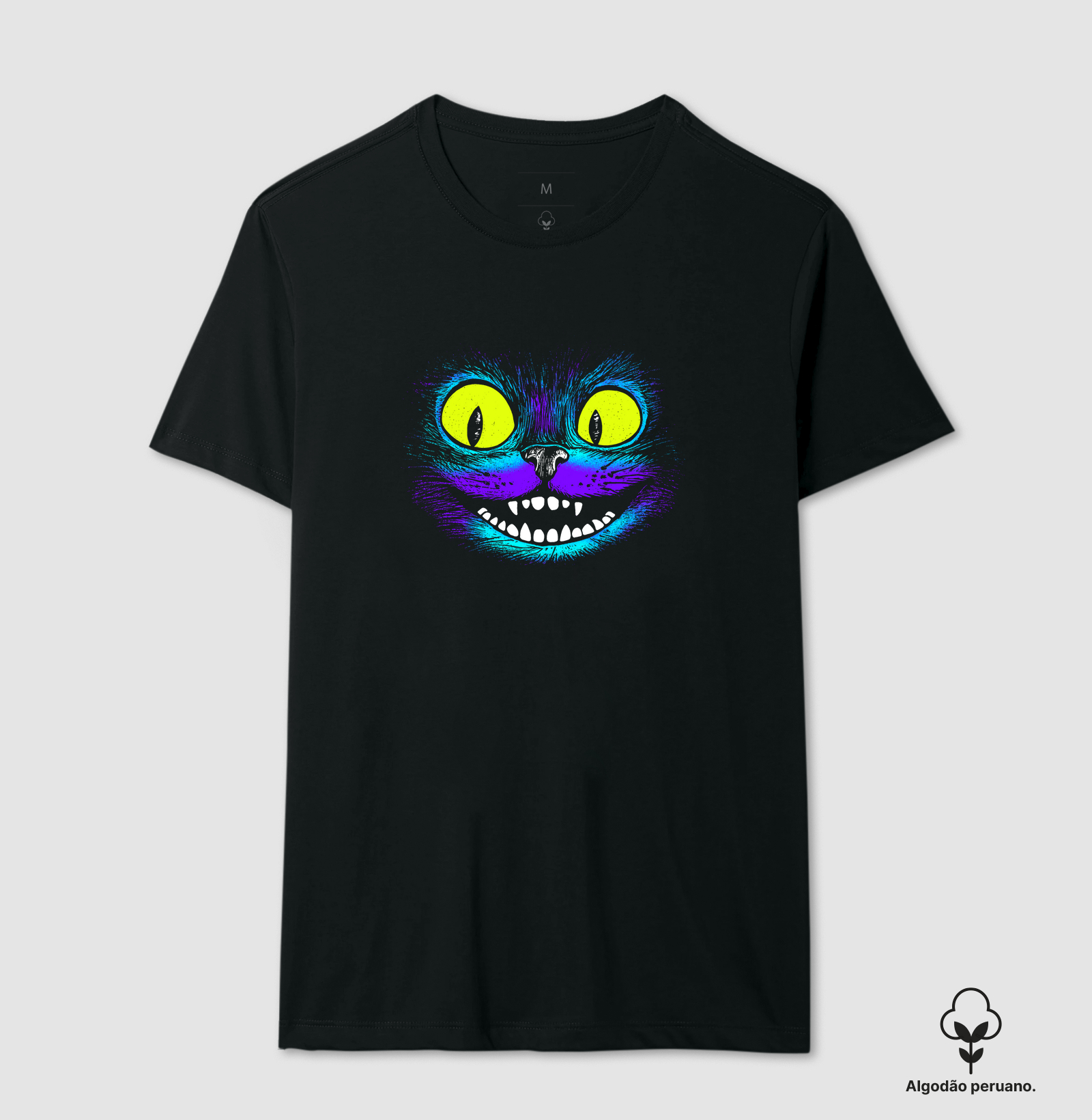 Gato de Cheshire