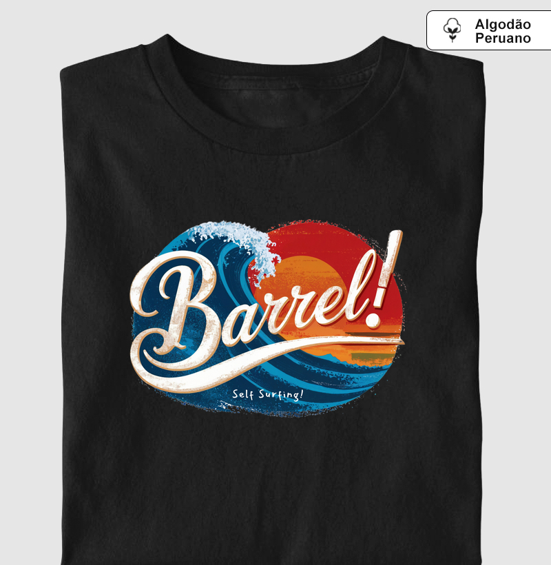 BARREL! | Produced by Reserva 🦜