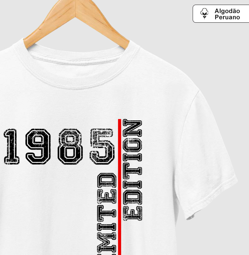 1985 Limited Edition