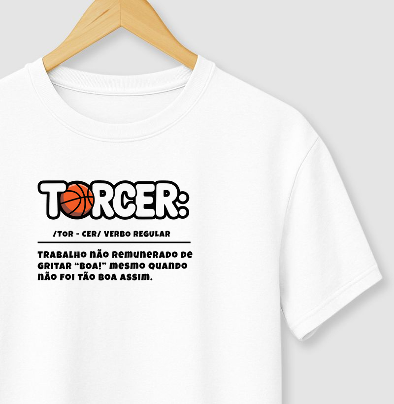 Torcer: Trabalho Não Remunerado