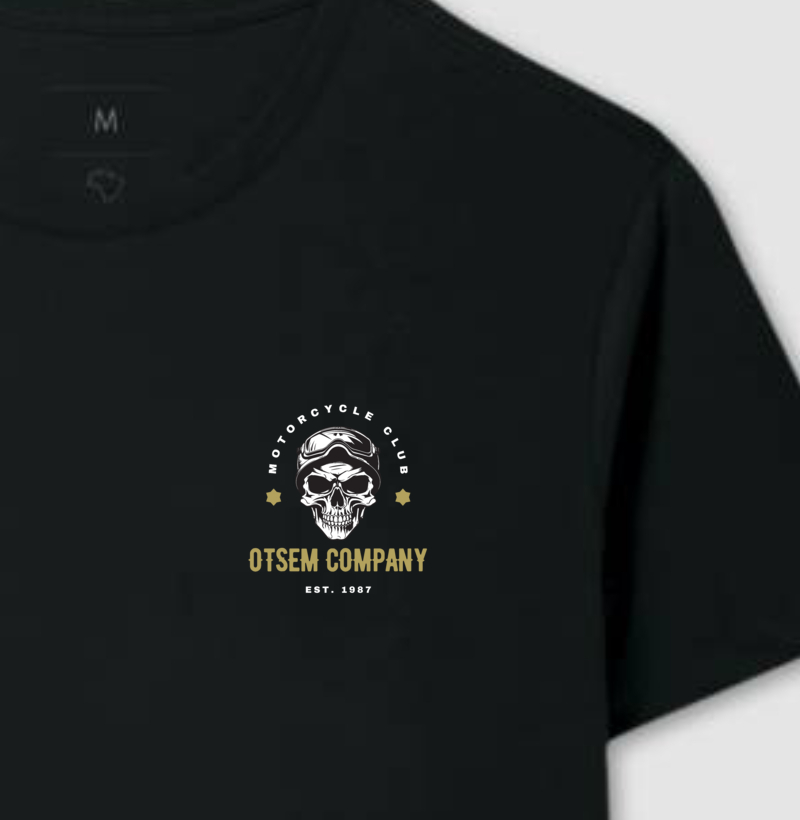 Otsem Motorcycle Club