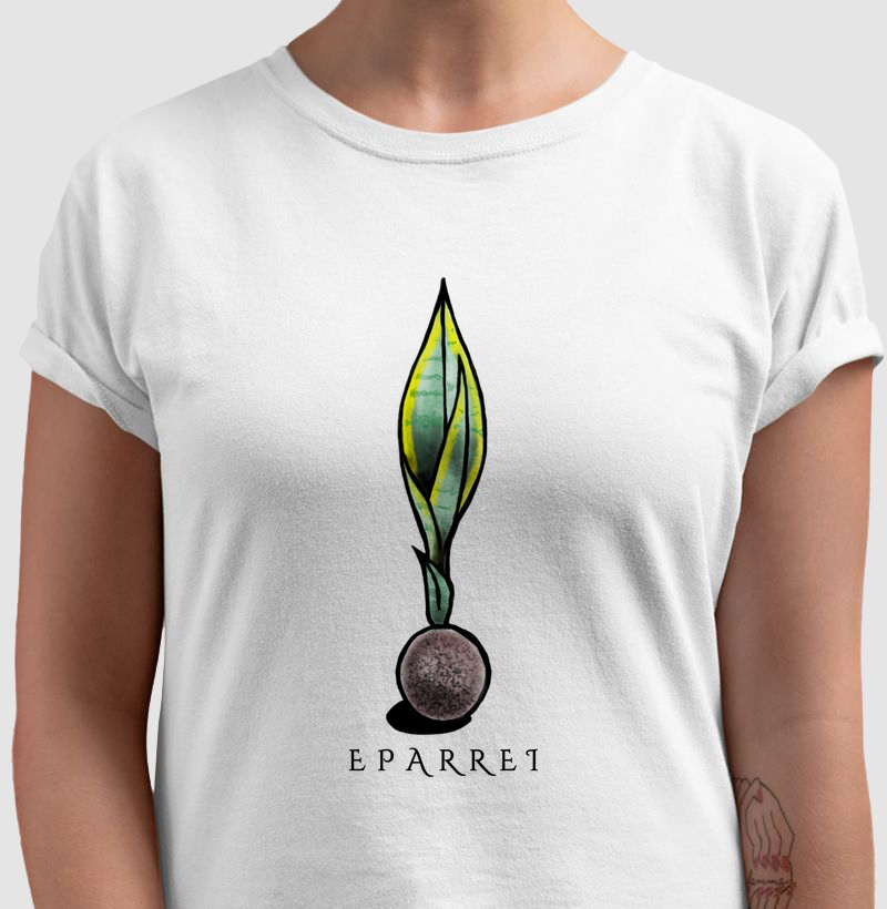 Espada de Iansã