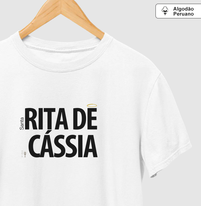 Santa Rita minimalista
