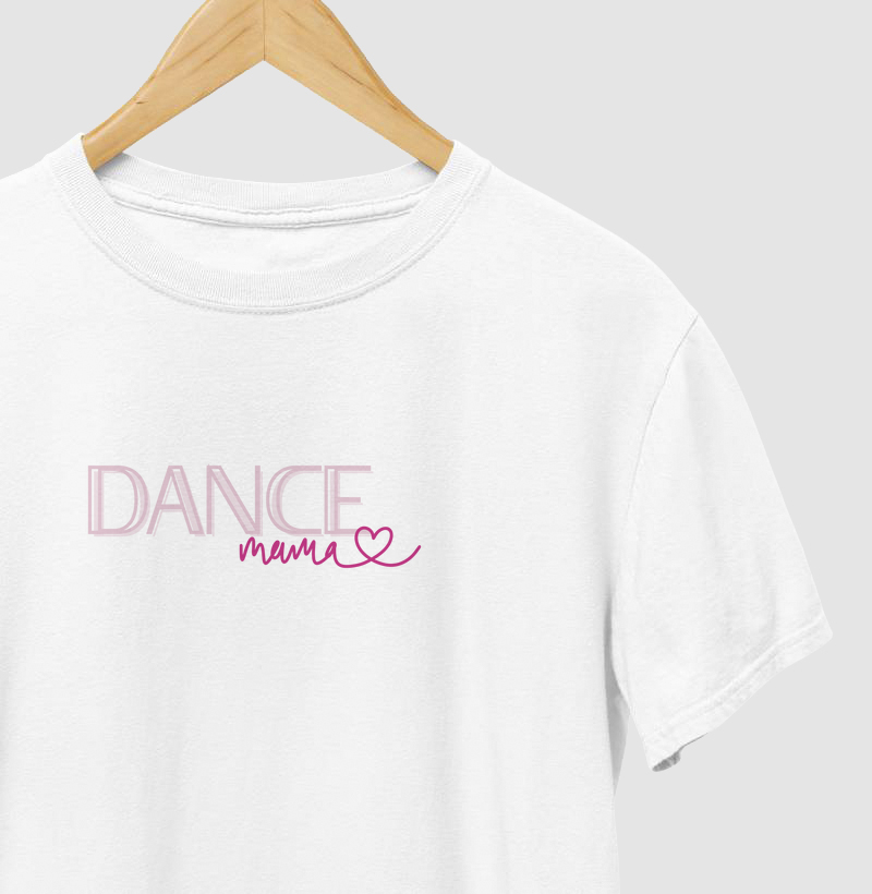 Dance Mom - Rosa