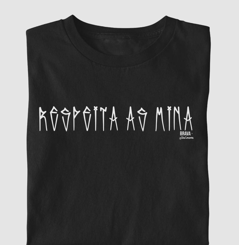 Respeita as mina - Urban 2