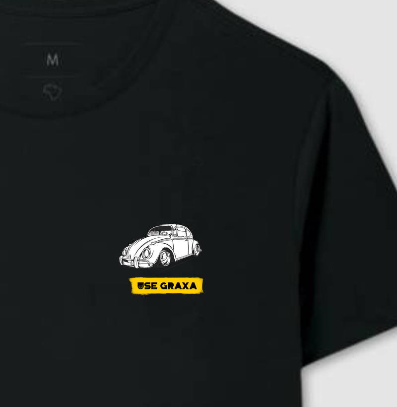 Fusca Tipo Bolso