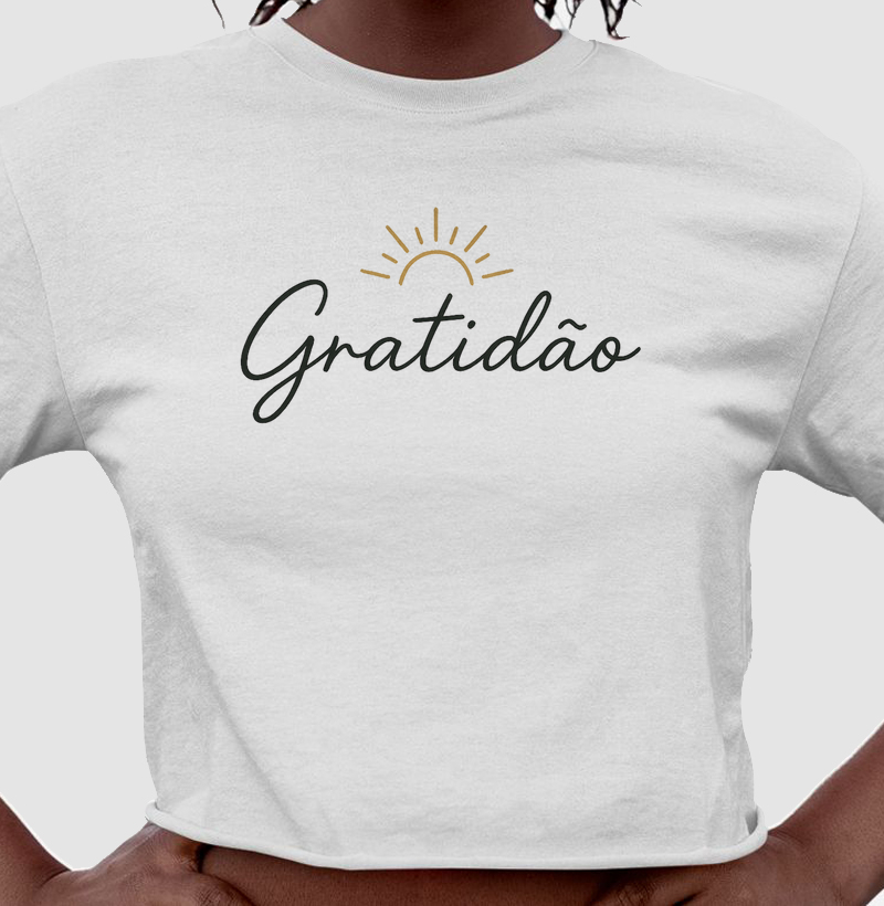 Gratidão