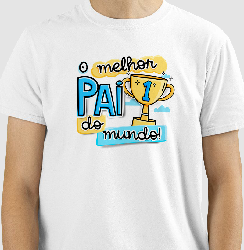 O Melhor Pai do Mundo