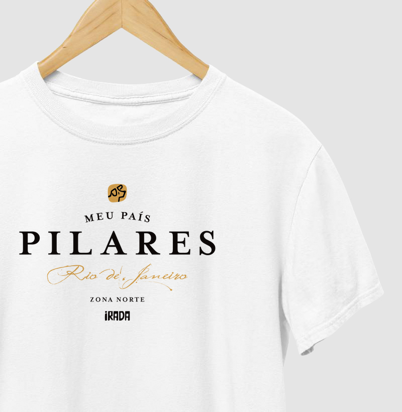 Meu País Pilares
