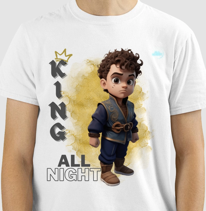 King