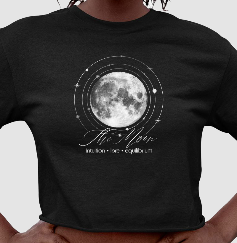 The Moon