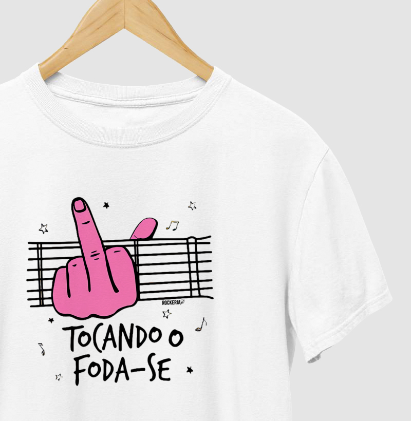 Tocando