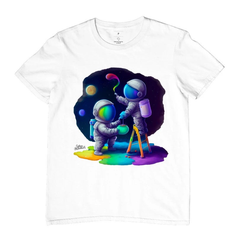 Artistas Astronautas