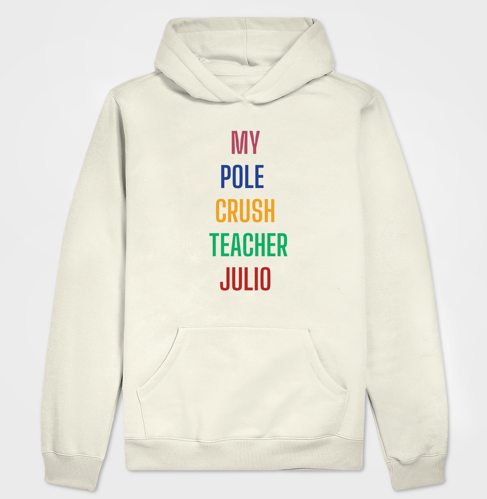 POLE CRUSH 