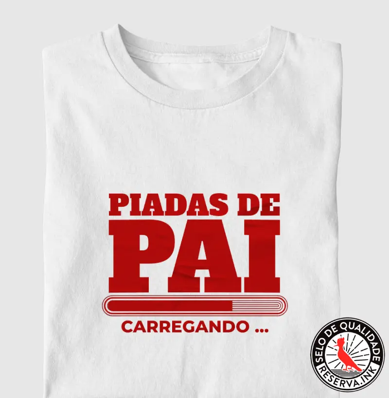 Piadas de Pai