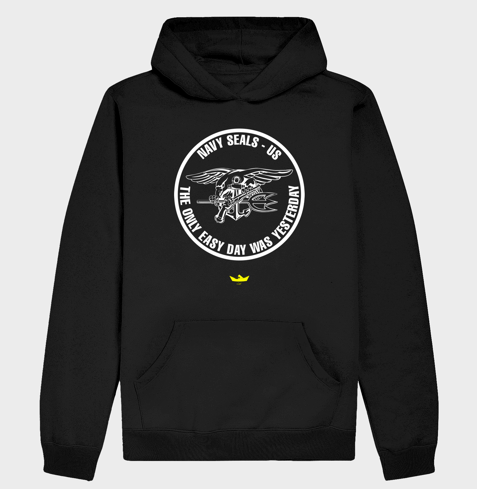 US Navy Seals Eagle