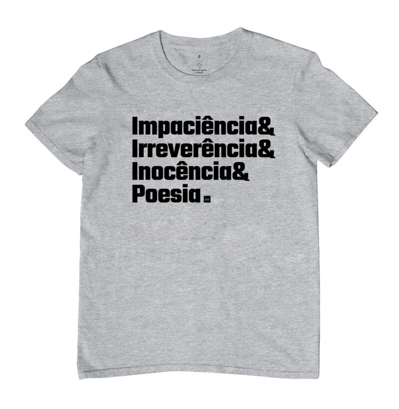 Impaciência