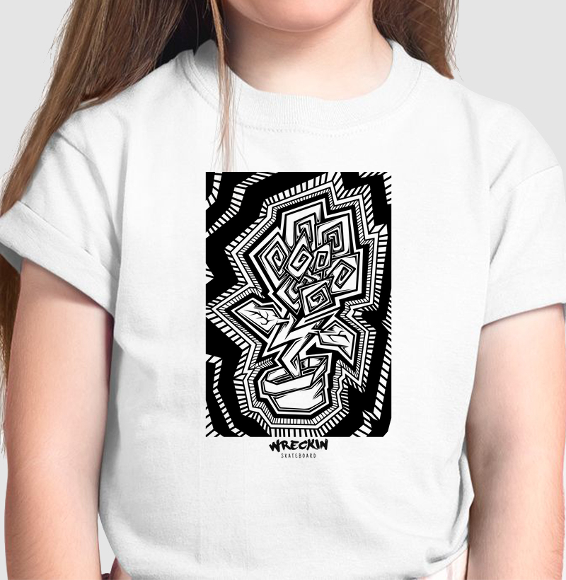 Vaso de Flores Infantil