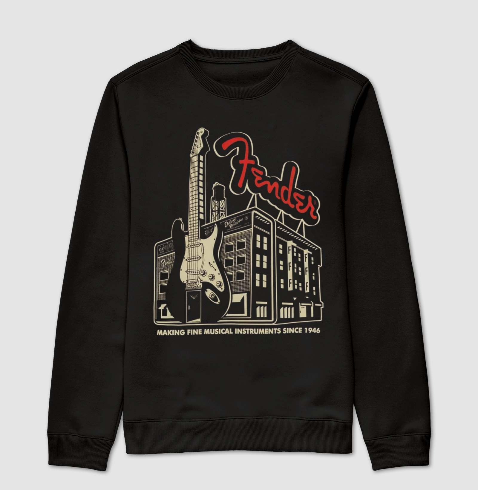 Fender