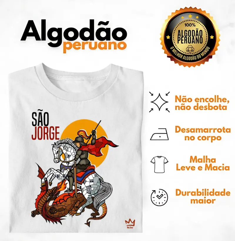 SAO JORGE