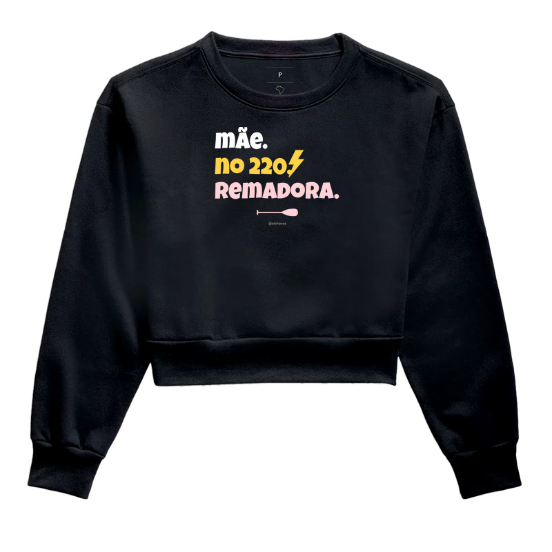 Mãe. No 220. Remadora.