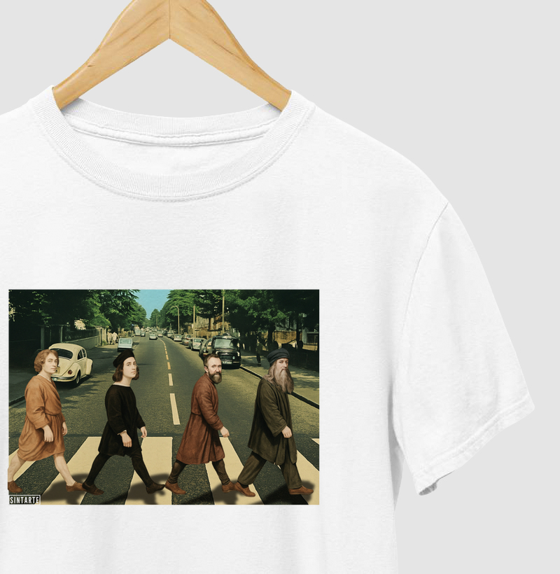 Travessia Renascentista