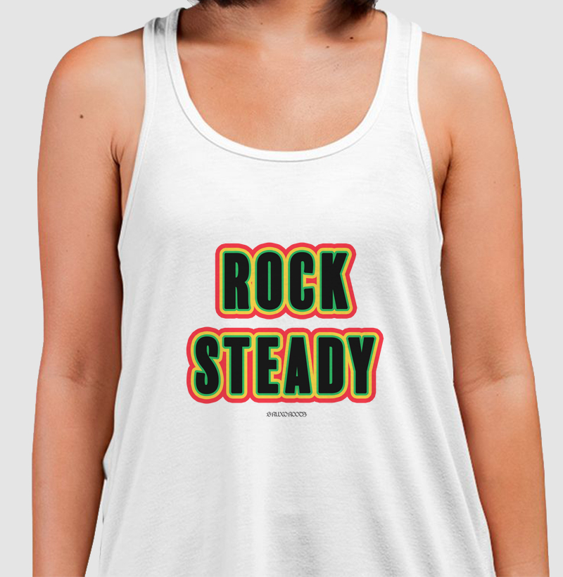 Regata Rock Steady V2