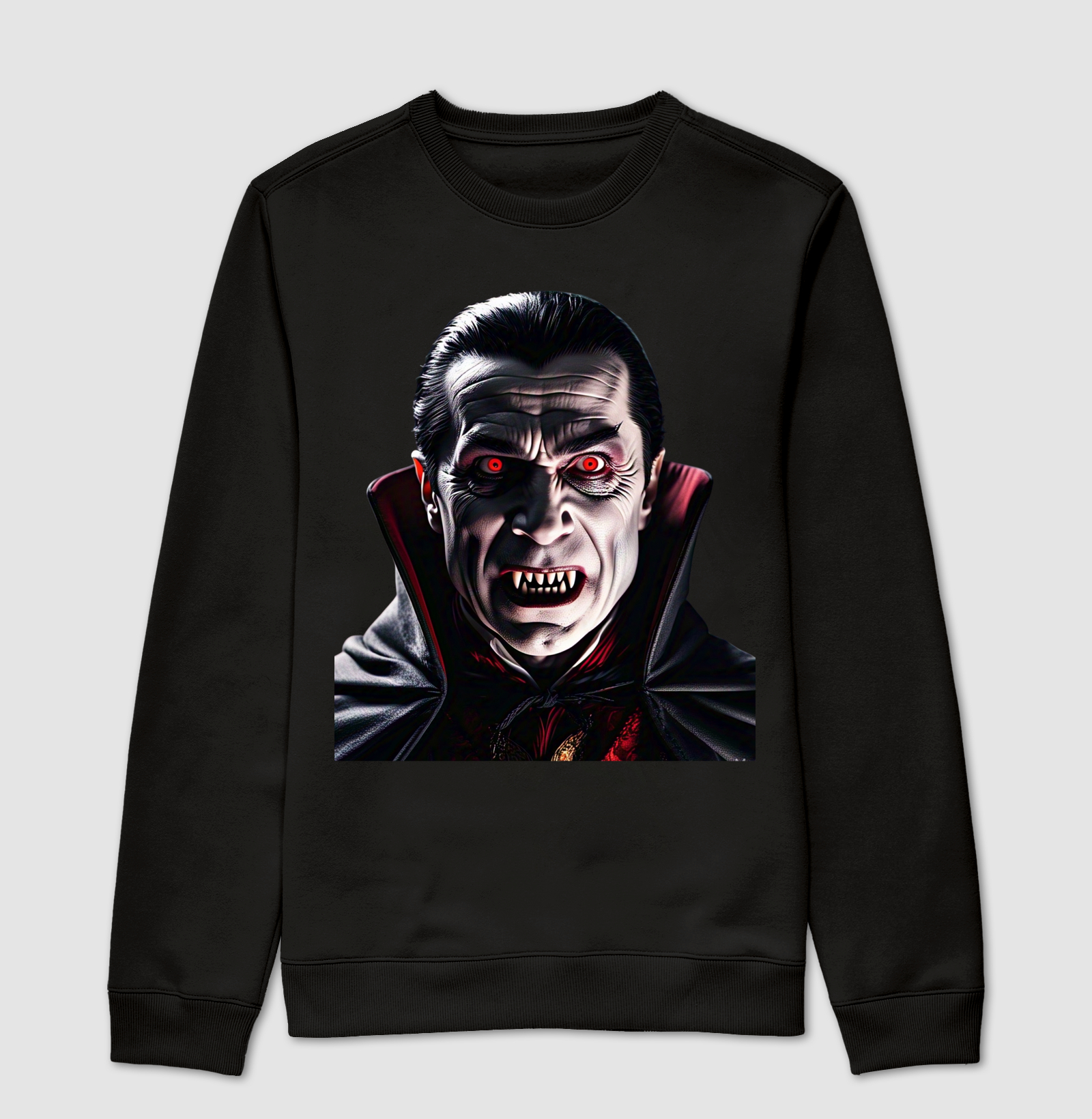 CONDE DRÁCULA
