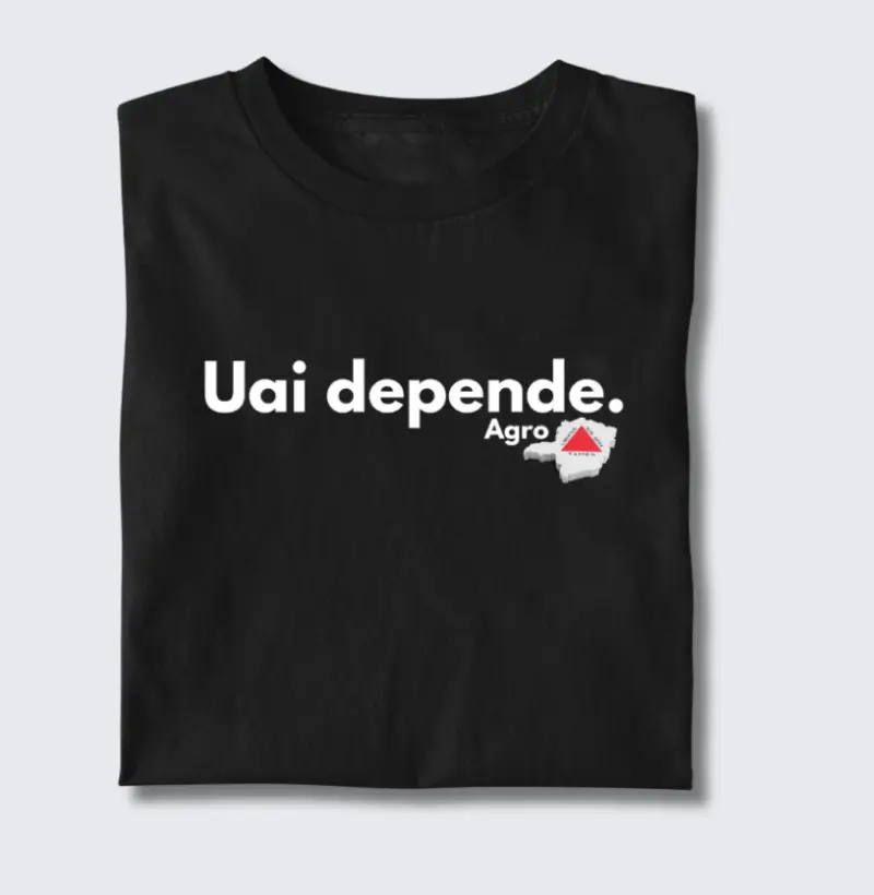 Uai depende 